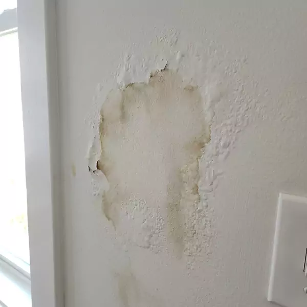 Expert Drywall Water Damage Repair in Raleigh, NC