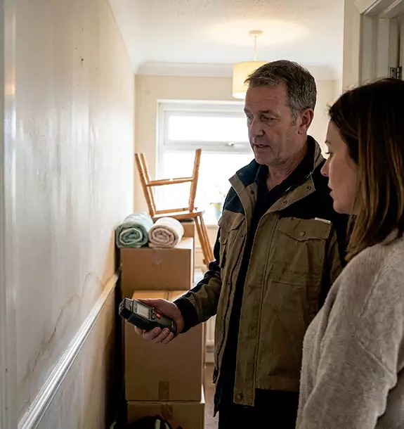 Your Trusted Partner for Flood Cleanup in Raleigh, NC