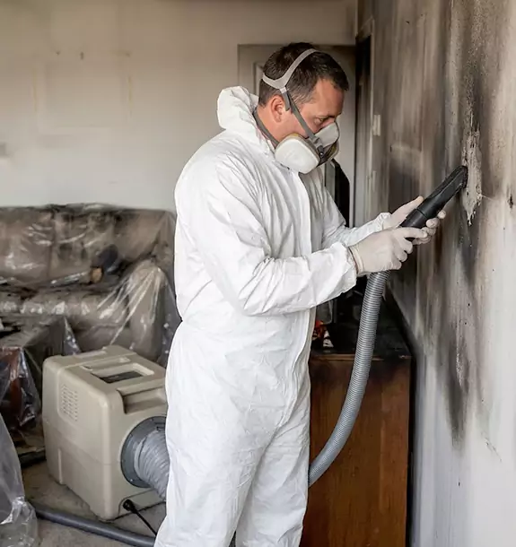 Expert Smoke Cleaning in Raleigh, NC