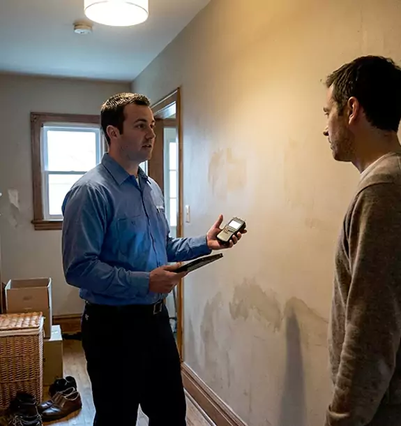 Expert Water Mitigation Services in Raleigh, NC