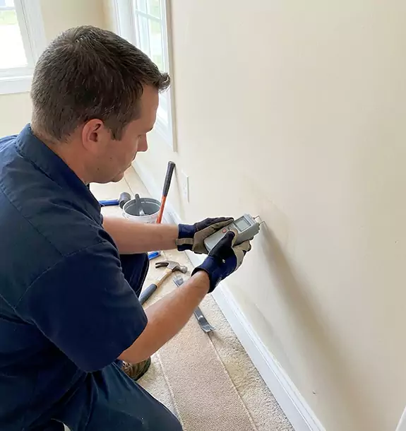 Your Trusted Water Mitigation Company in Raleigh, NC