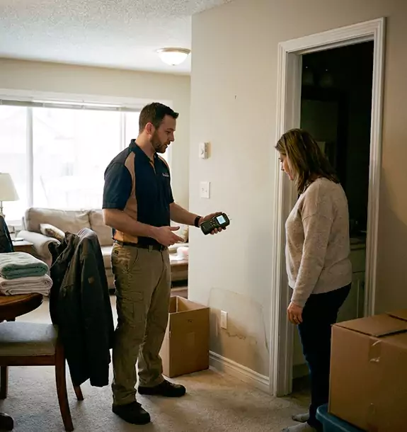 Your Trusted Water Remediation Partner in Raleigh, NC