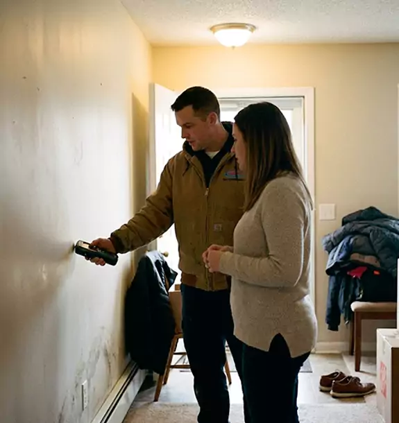 Expert Water Restoration Services in Raleigh, NC