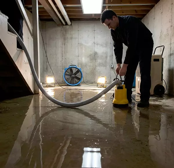 Why Homeowners & Businesses Choose Raleigh Water Damage Pro for Emergency Water Extraction in Raleigh, NC?
