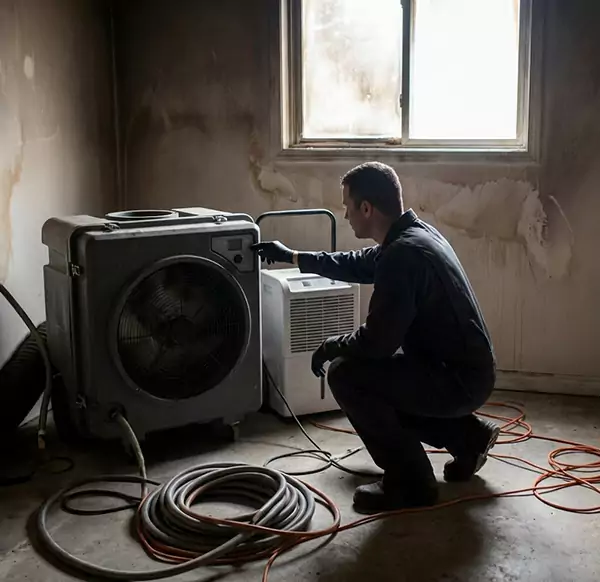 Why Homeowners & Businesses Choose Raleigh Water Damage Pro for Fire Restoration in Raleigh, NC?