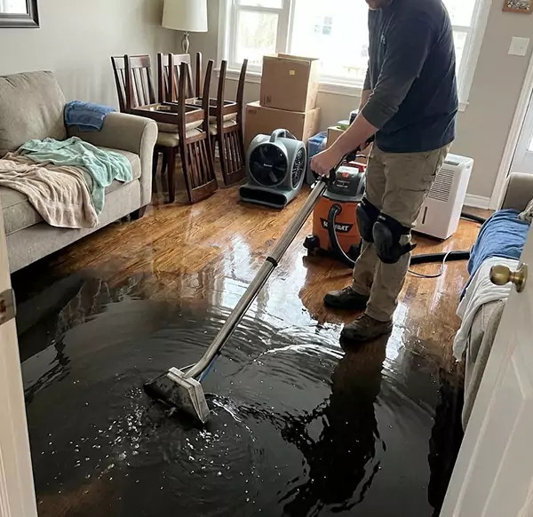 Why Homeowners & Businesses Choose Raleigh Water Damage Pro for Flood Restoration in Raleigh, NC?
