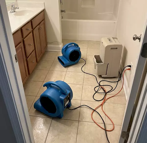 Why Homeowners & Businesses Choose Raleigh Water Damage Pro for Flooded Bathroom Services in Raleigh, NC?