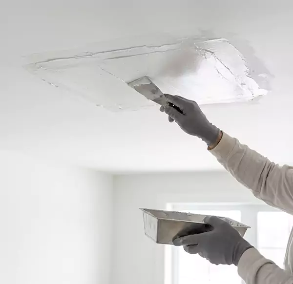 Why Homeowners and Businesses Choose Raleigh Water Damage Pro for Leaking Ceiling Repair in Raleigh, NC?