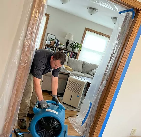 Why Choose Raleigh Water Damage Pro for Water Mitigation in Raleigh, NC?