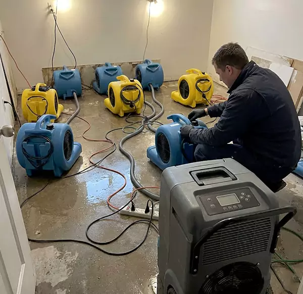 Why Homeowners & Businesses Choose Raleigh Water Damage Pro for Water Mitigation in Raleigh, NC?