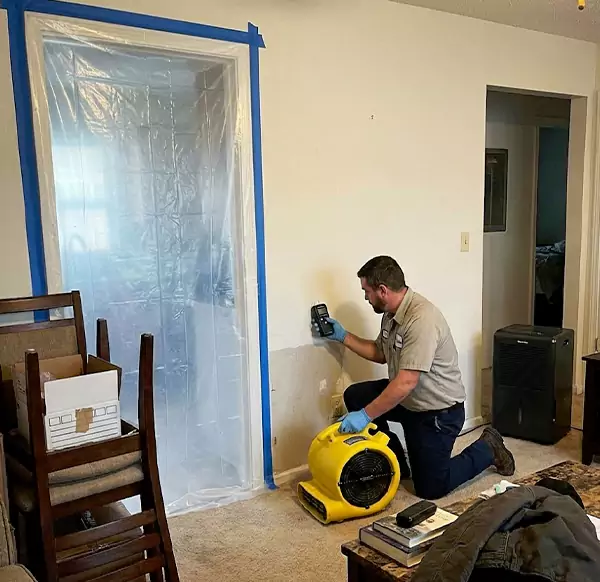 Why Homeowners & Businesses Choose Raleigh Water Damage Pro for Water Remediation in Raleigh, NC?